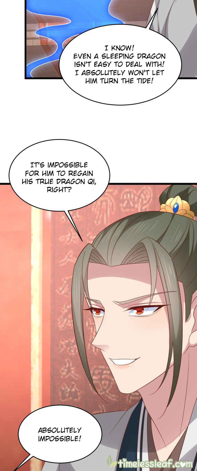Supreme Ocular Master: The Peerless Heiress Chapter 284 - Page 11