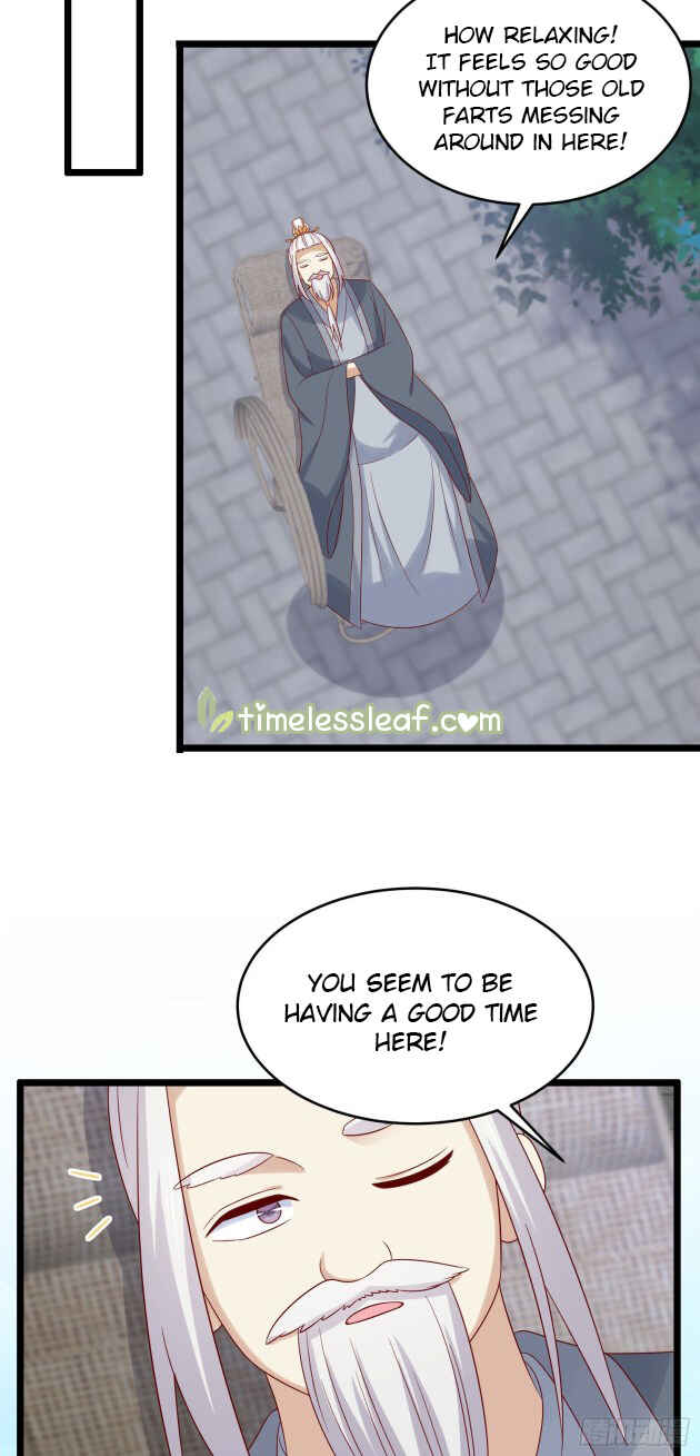Supreme Ocular Master: The Peerless Heiress Chapter 284 - Page 20