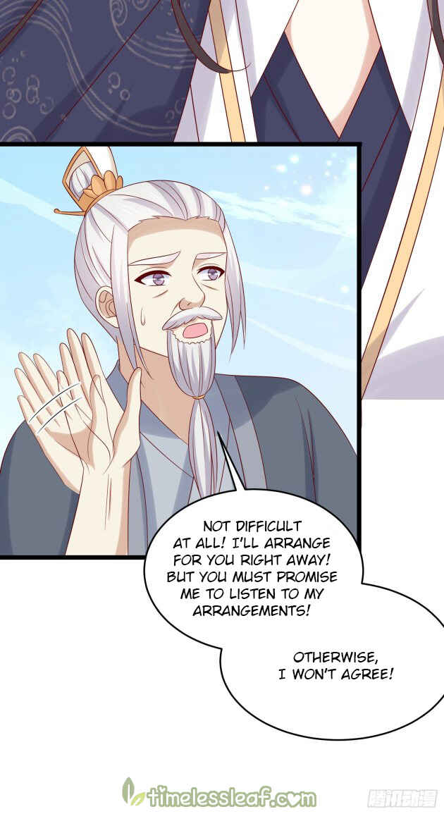 Supreme Ocular Master: The Peerless Heiress Chapter 284 - Page 25