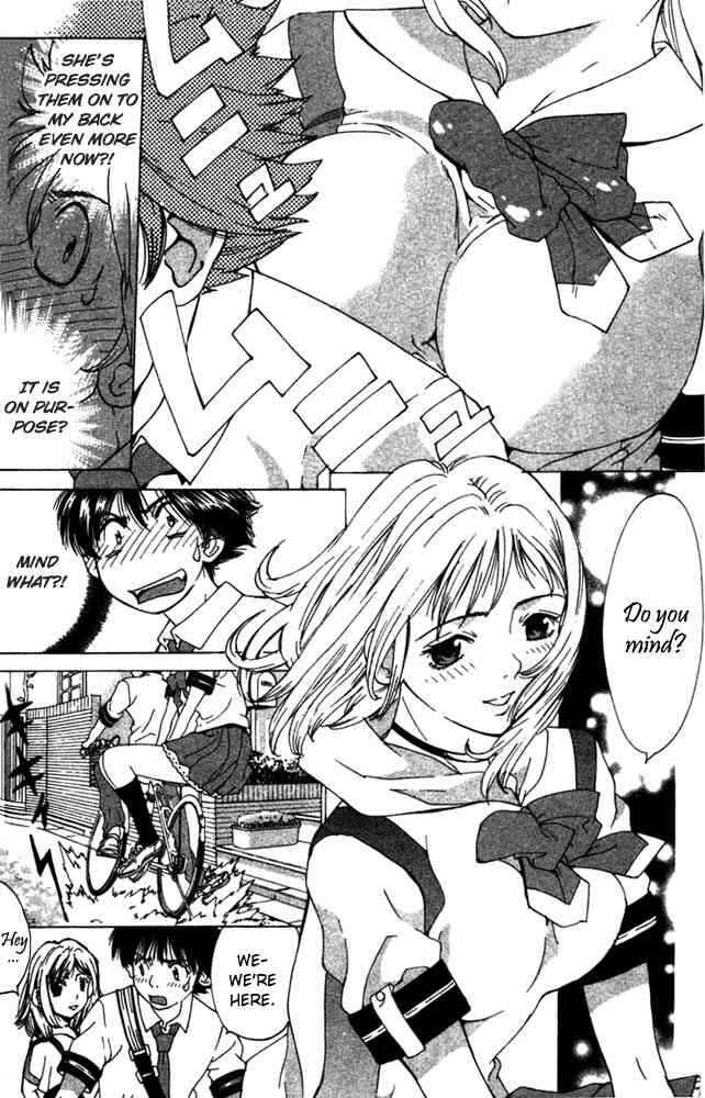 Gacha Gacha ~Capsule~ Chapter 1 - Page 31