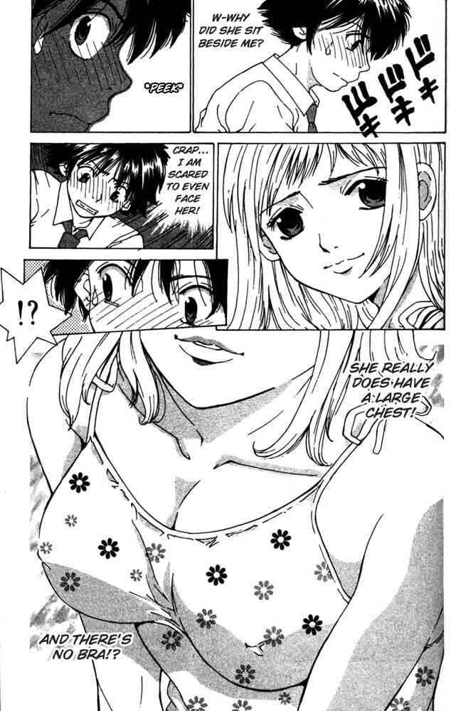 Gacha Gacha ~Capsule~ Chapter 1 - Page 34