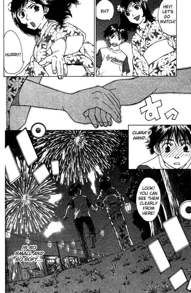 Gacha Gacha ~Capsule~ Chapter 1 - Page 44