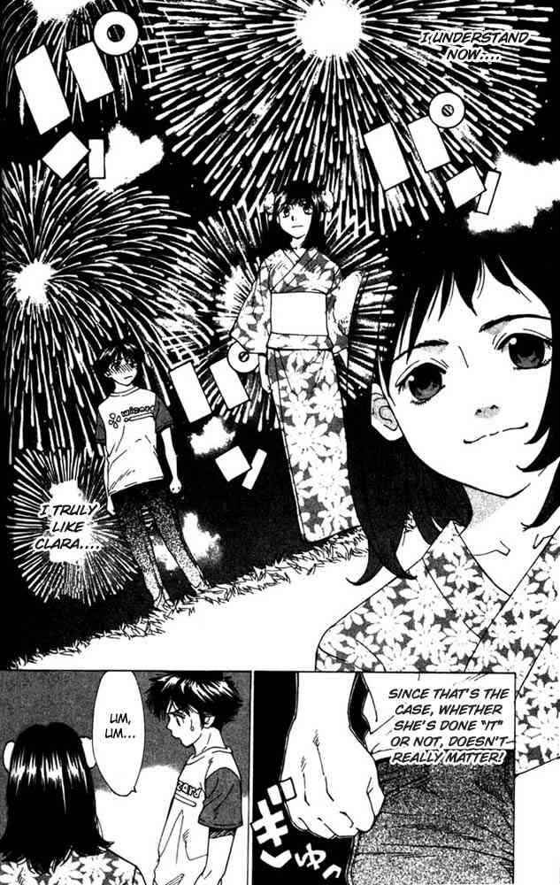 Gacha Gacha ~Capsule~ Chapter 1 - Page 46