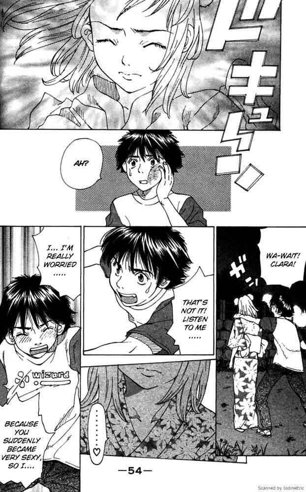 Gacha Gacha ~Capsule~ Chapter 1 - Page 50
