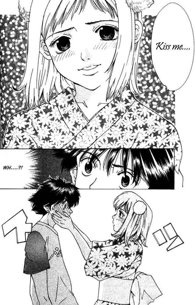 Gacha Gacha ~Capsule~ Chapter 1 - Page 52