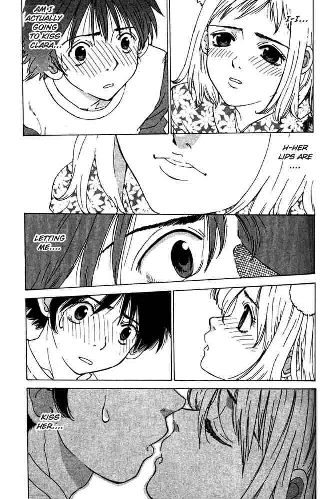 Gacha Gacha ~Capsule~ Chapter 1 - Page 53