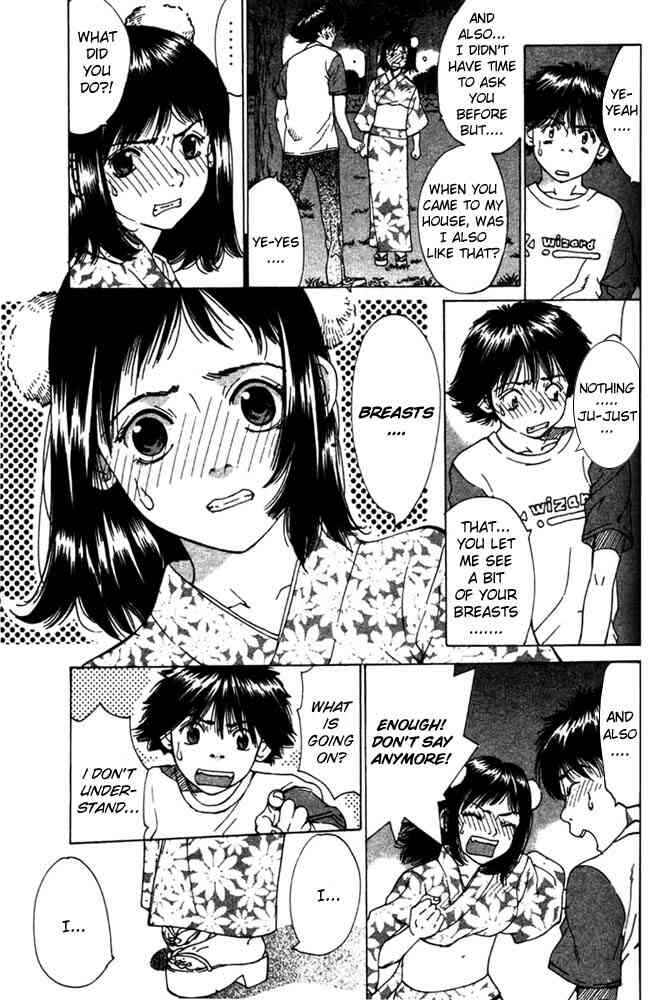 Gacha Gacha ~Capsule~ Chapter 1 - Page 55