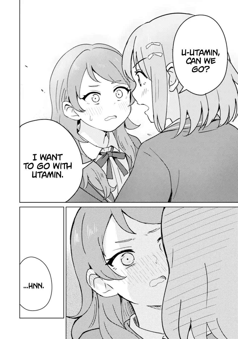 Youkya ni Natta Ore no Seishun Shijou Shugi Chapter 3 - Page 21