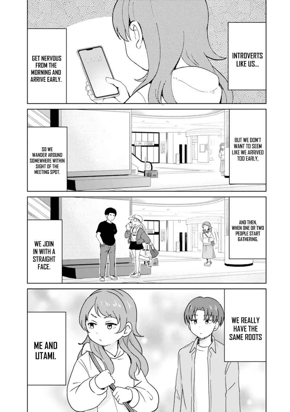 Youkya ni Natta Ore no Seishun Shijou Shugi Chapter 3 - Page 24