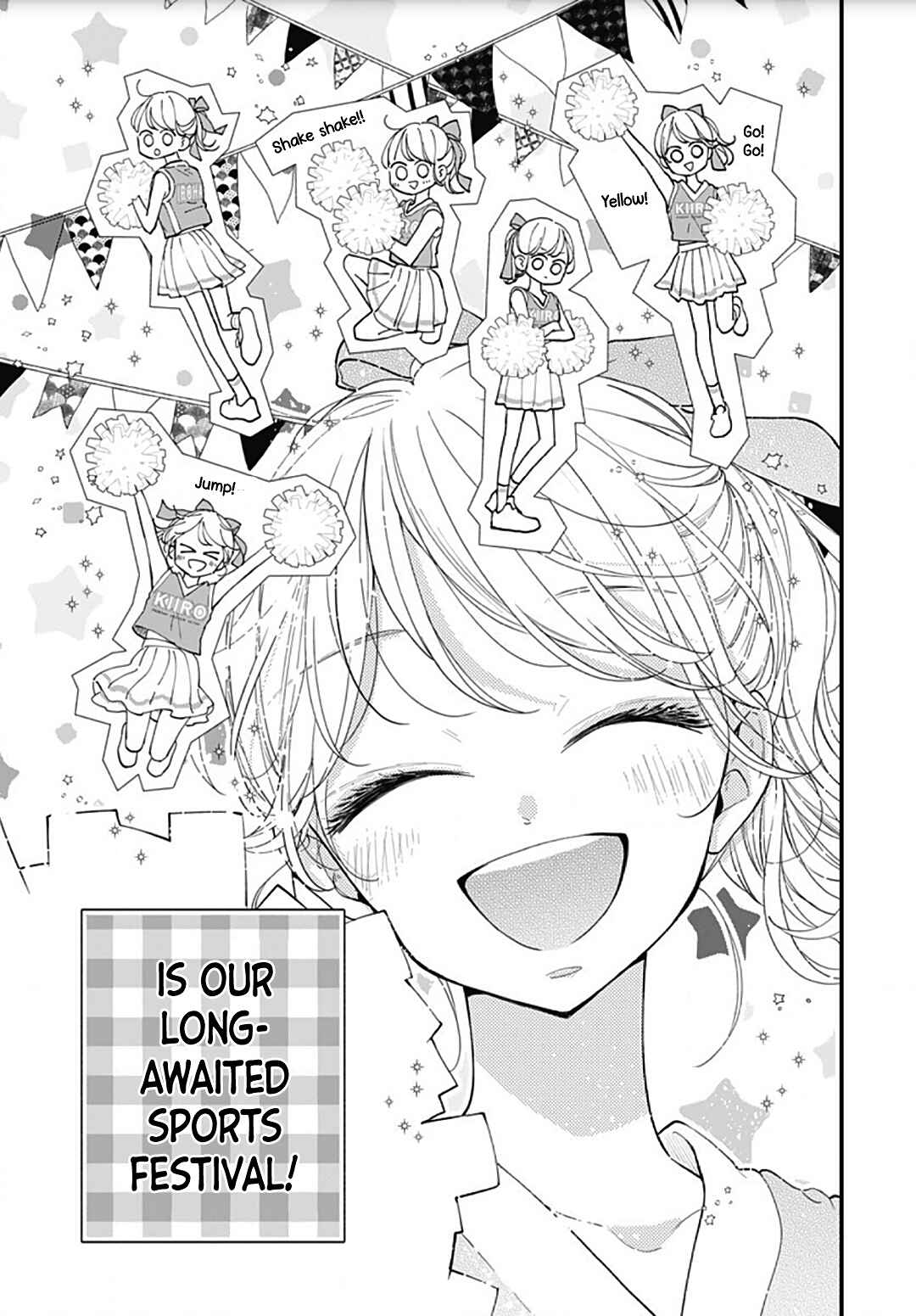 Miniamaru Kareshi Chapter 56 - Page 5