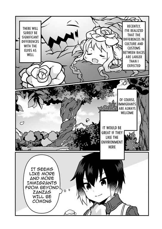 Shokubutsu Mahou Cheat de Nonbiri Ryoushu Seikatsu Hajimemasu: Zense no Chishiki o Kushi Shite Nougyou Shitara, Gyakuten Jinsei Hajimatta Ken Chapter 7 - Page 15