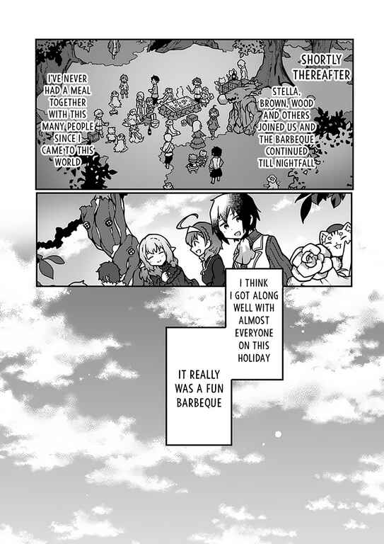 Shokubutsu Mahou Cheat de Nonbiri Ryoushu Seikatsu Hajimemasu: Zense no Chishiki o Kushi Shite Nougyou Shitara, Gyakuten Jinsei Hajimatta Ken Chapter 7 - Page 29