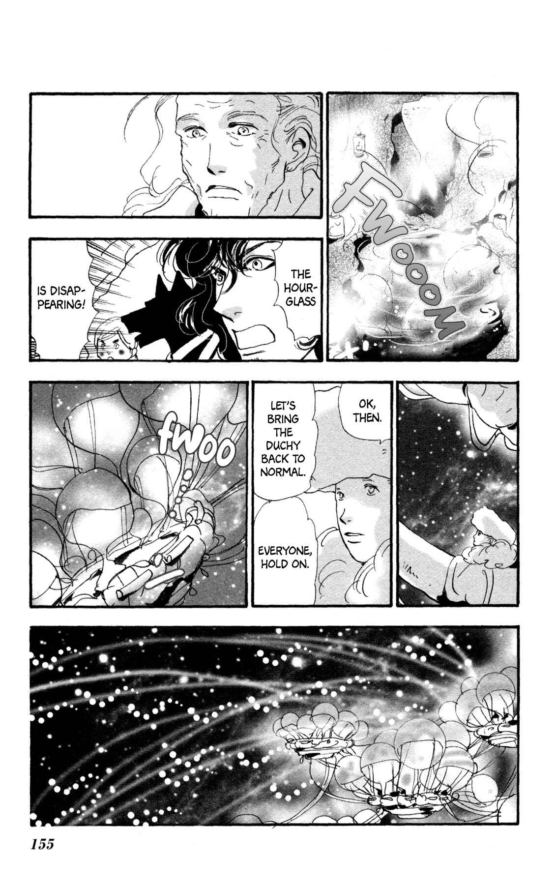 Neko Mix Genkitan Toraji Chapter 32 - Page 29