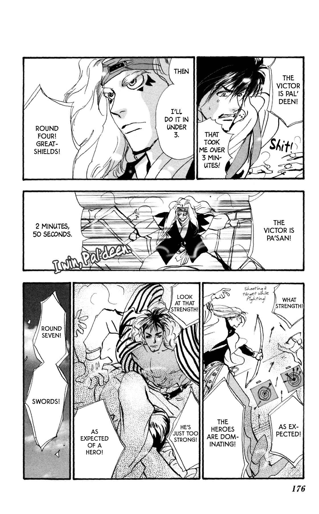 Neko Mix Genkitan Toraji Chapter 32 - Page 50
