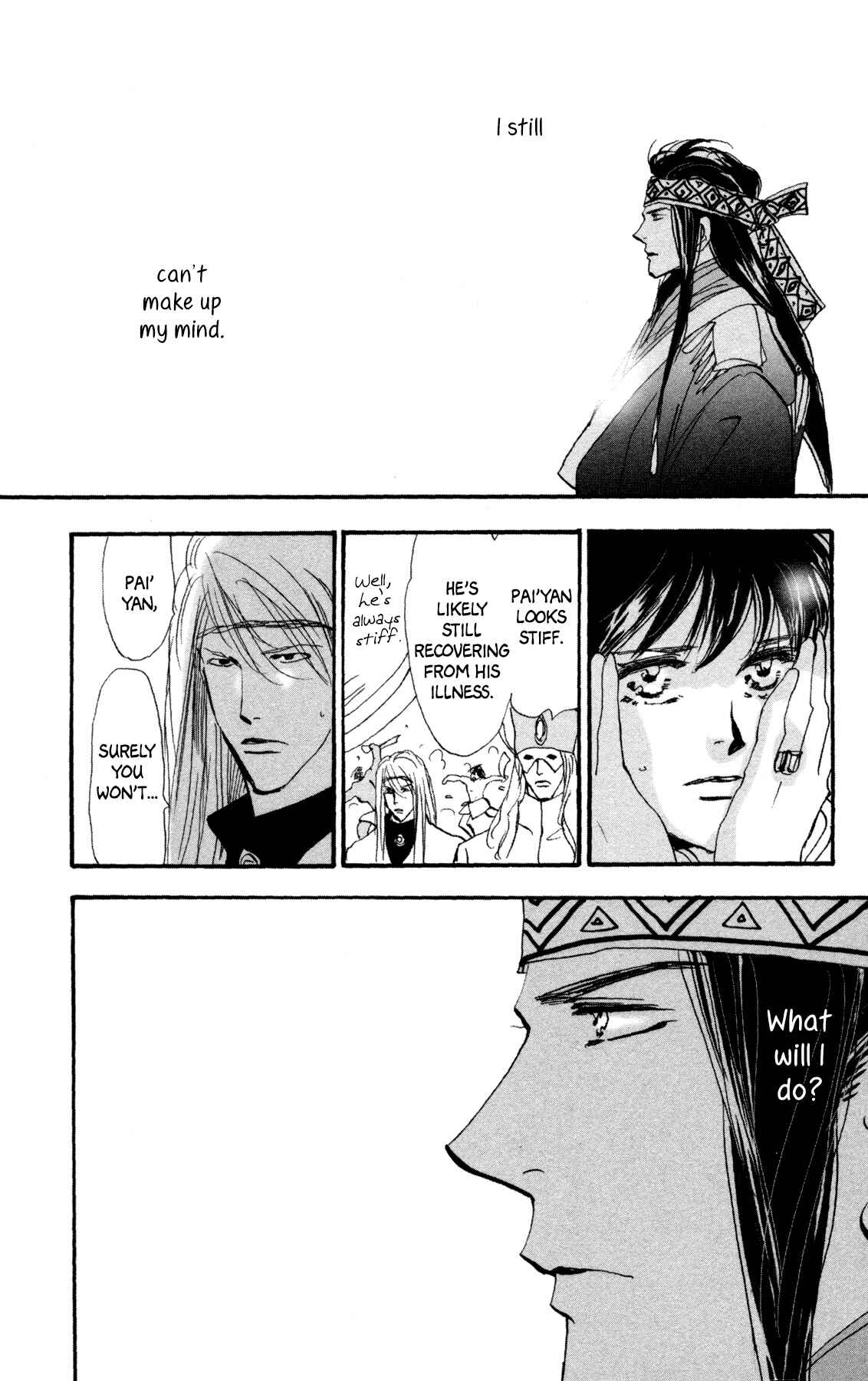 Neko Mix Genkitan Toraji Chapter 32 - Page 52