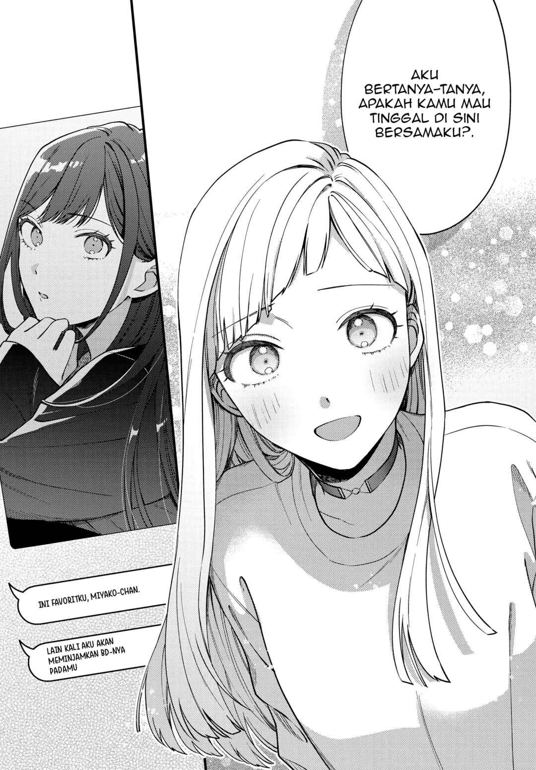 Maitsuki Niwa-tsuki Ooya-tsuki Chapter 1 - Page 29