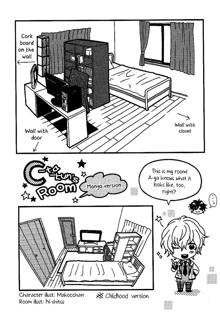 Shuuen no Shiori Chapter 8.5 - Page 10