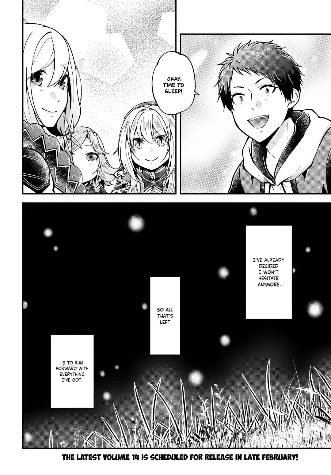Isekai Cheat Survival Meshi Chapter 71 - Page 20