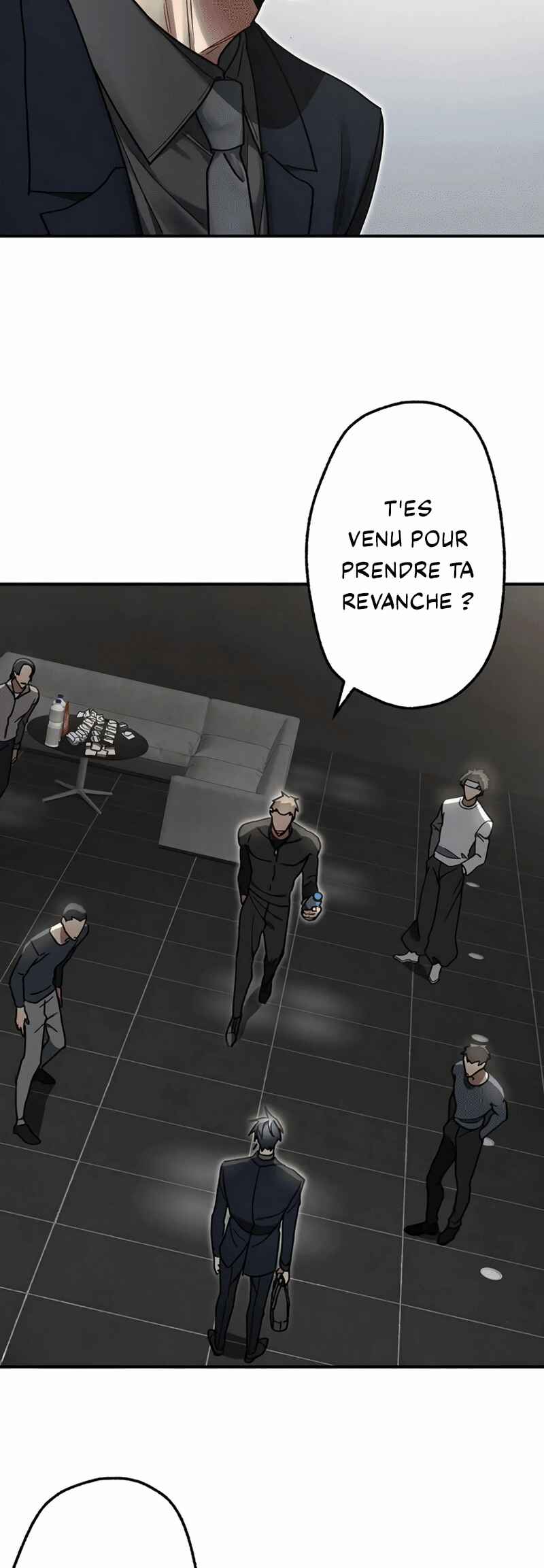 Aristocrat’s Revenge Chapter 26 - Page 16