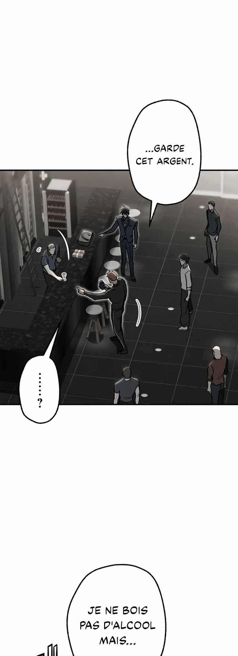 Aristocrat’s Revenge Chapter 26 - Page 29