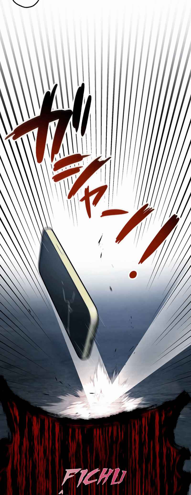 Aristocrat’s Revenge Chapter 26 - Page 41