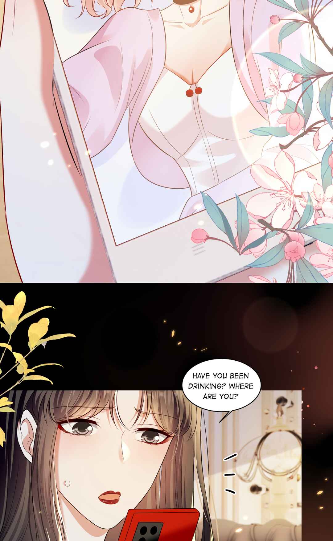 Goddess of Jealousy Chapter 144 - Page 10