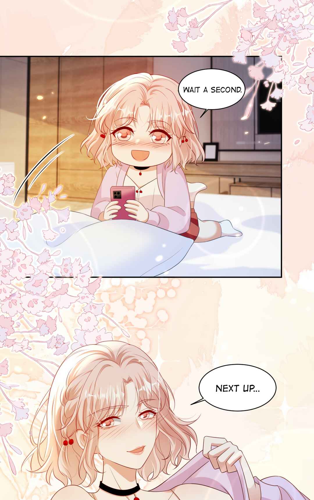 Goddess of Jealousy Chapter 144 - Page 12