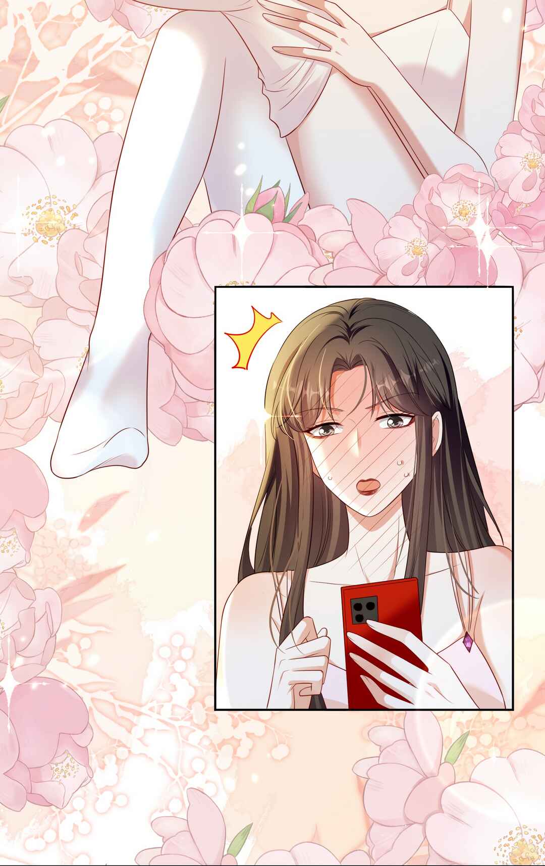 Goddess of Jealousy Chapter 144 - Page 17