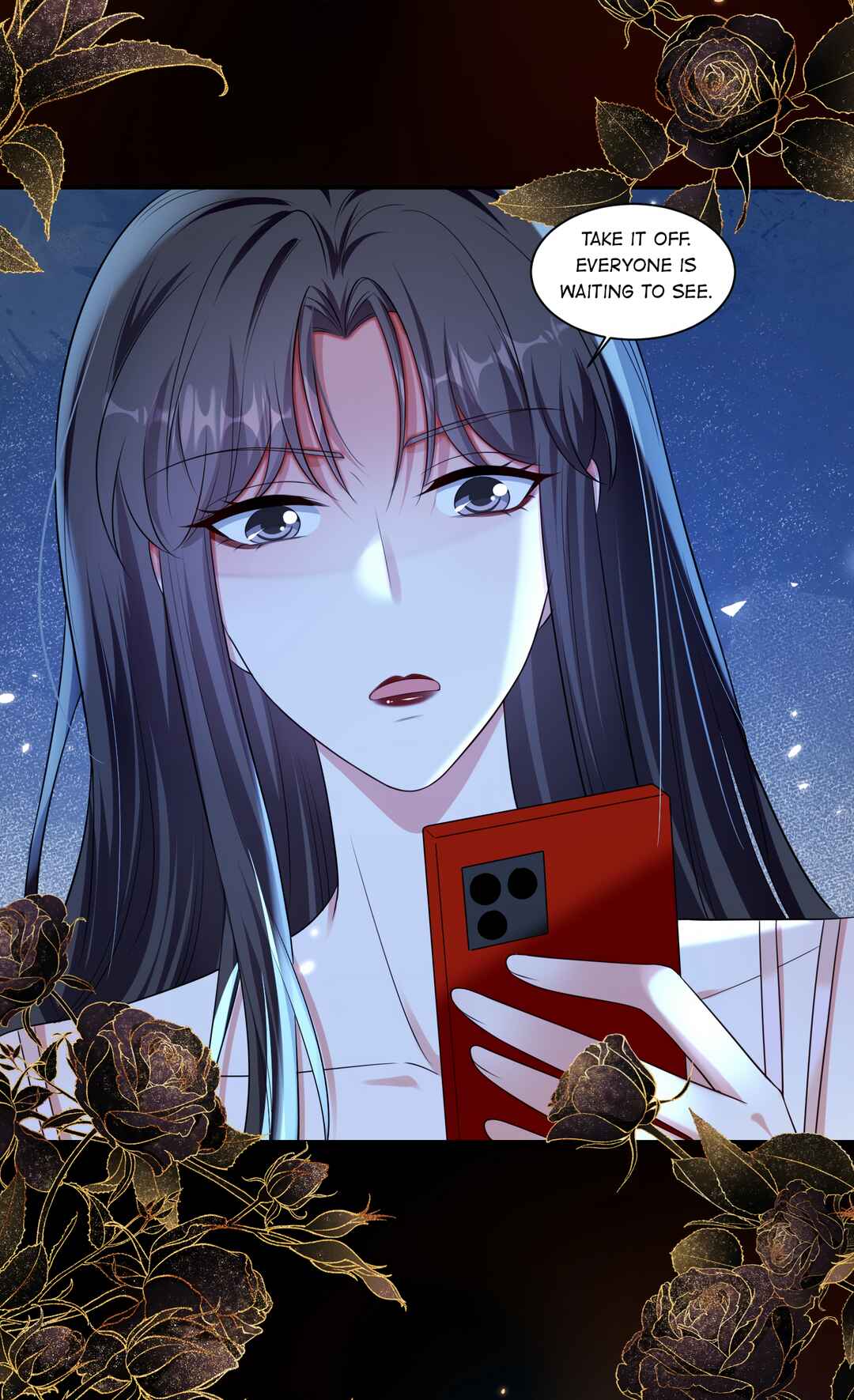 Goddess of Jealousy Chapter 144 - Page 20