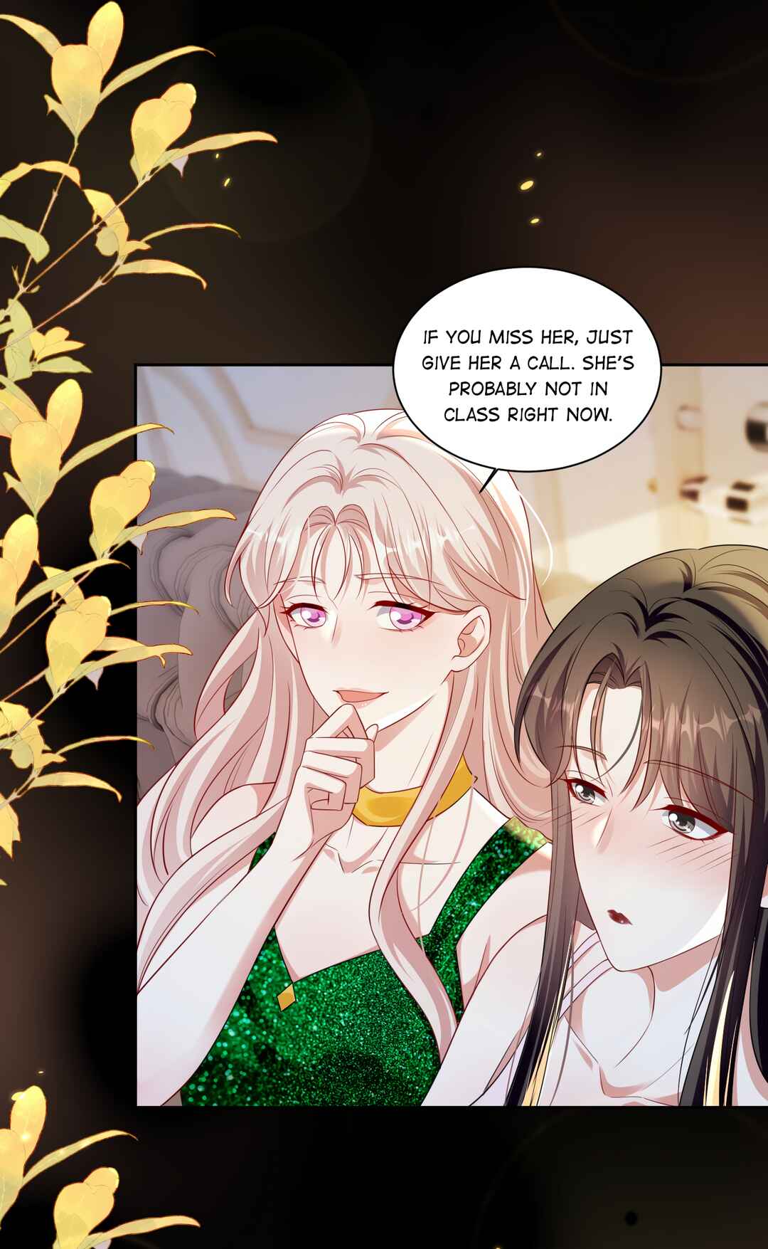 Goddess of Jealousy Chapter 144 - Page 7