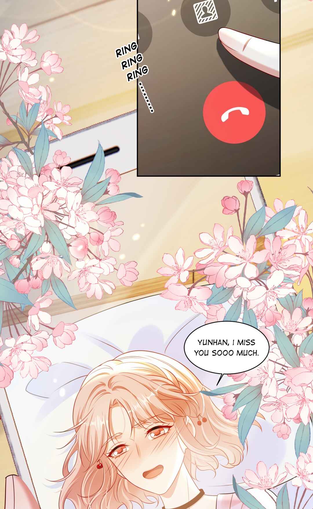 Goddess of Jealousy Chapter 144 - Page 9