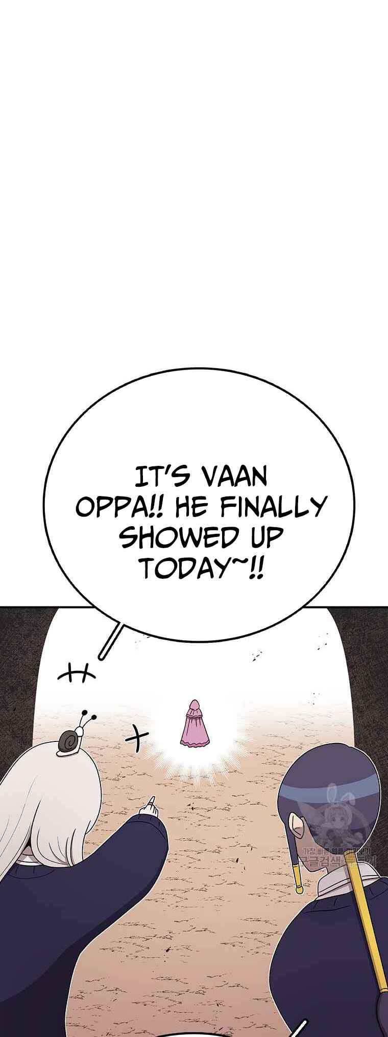 The House Without Time Chapter 89 - Page 3