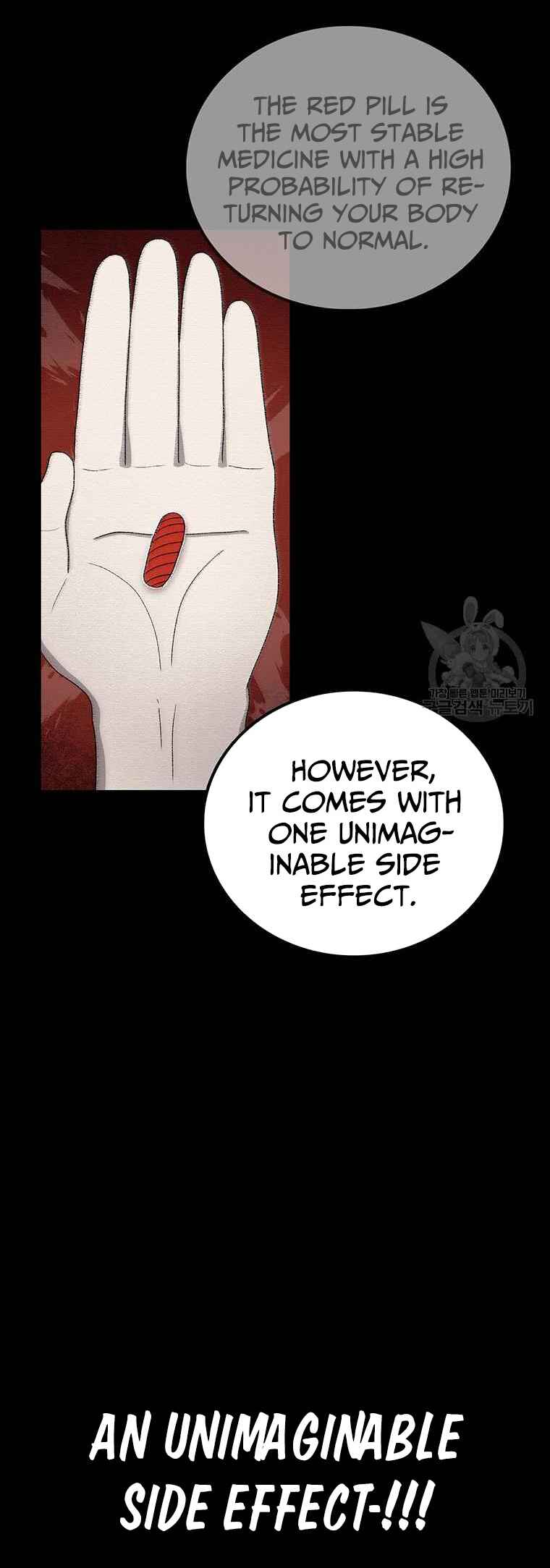 The House Without Time Chapter 89 - Page 48