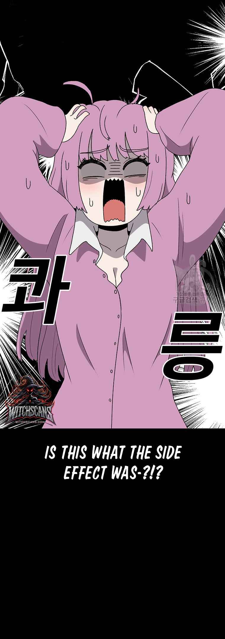 The House Without Time Chapter 89 - Page 49
