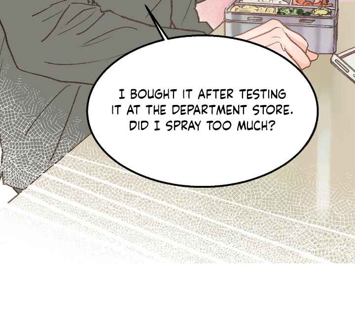 Beta Off Not Dating Chapter 6 - Page 30