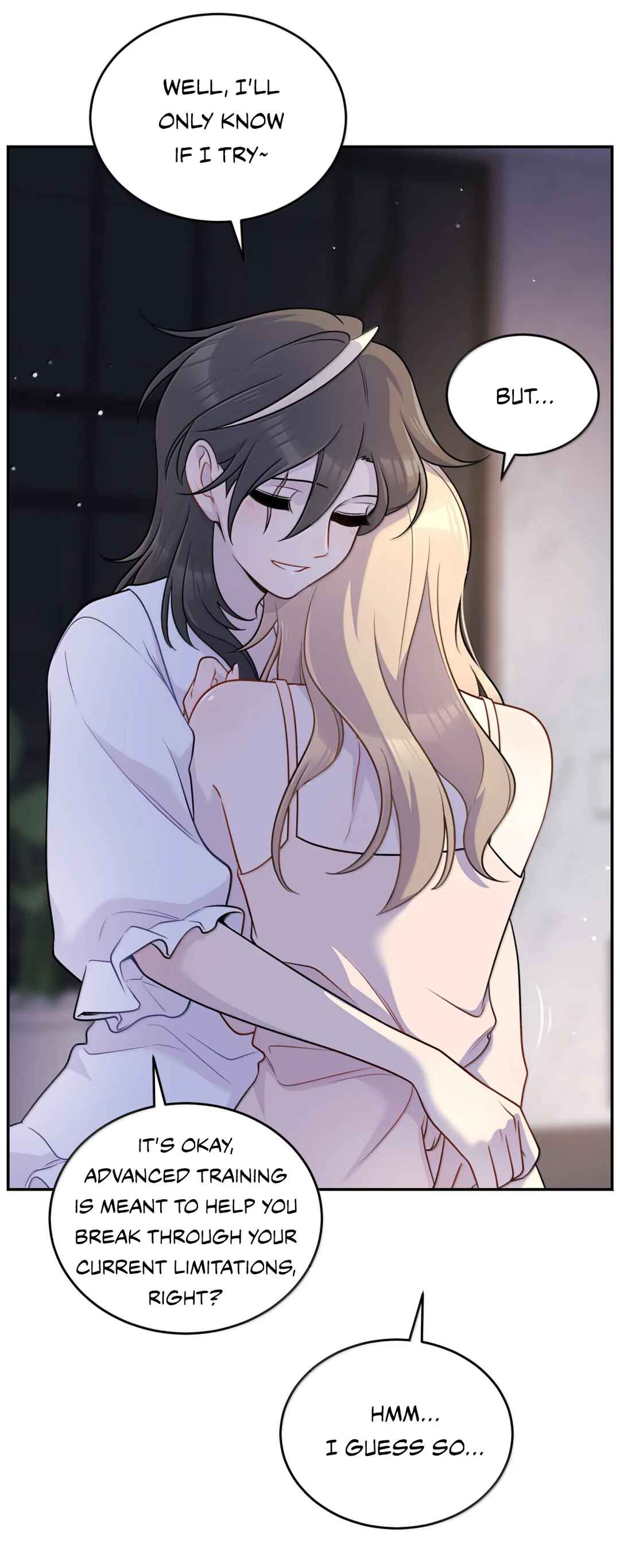 Wǒ de shíwù kàn qǐlái hěn kě'ài' Chapter 192 - Page 10