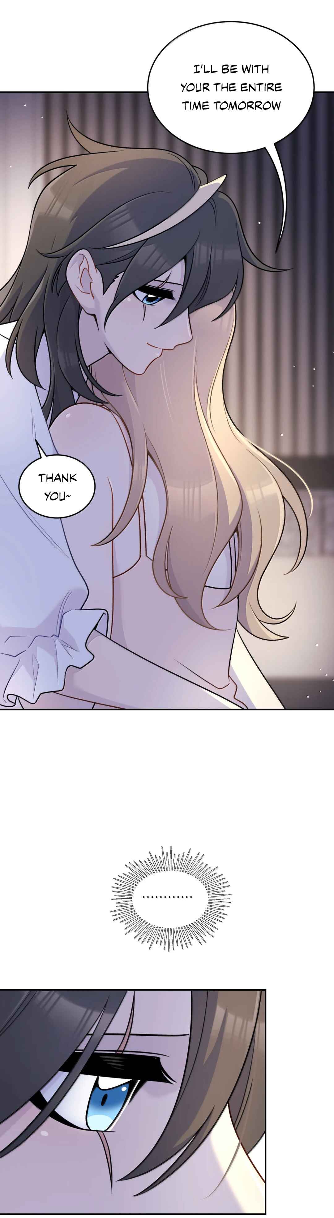 Wǒ de shíwù kàn qǐlái hěn kě'ài' Chapter 192 - Page 11