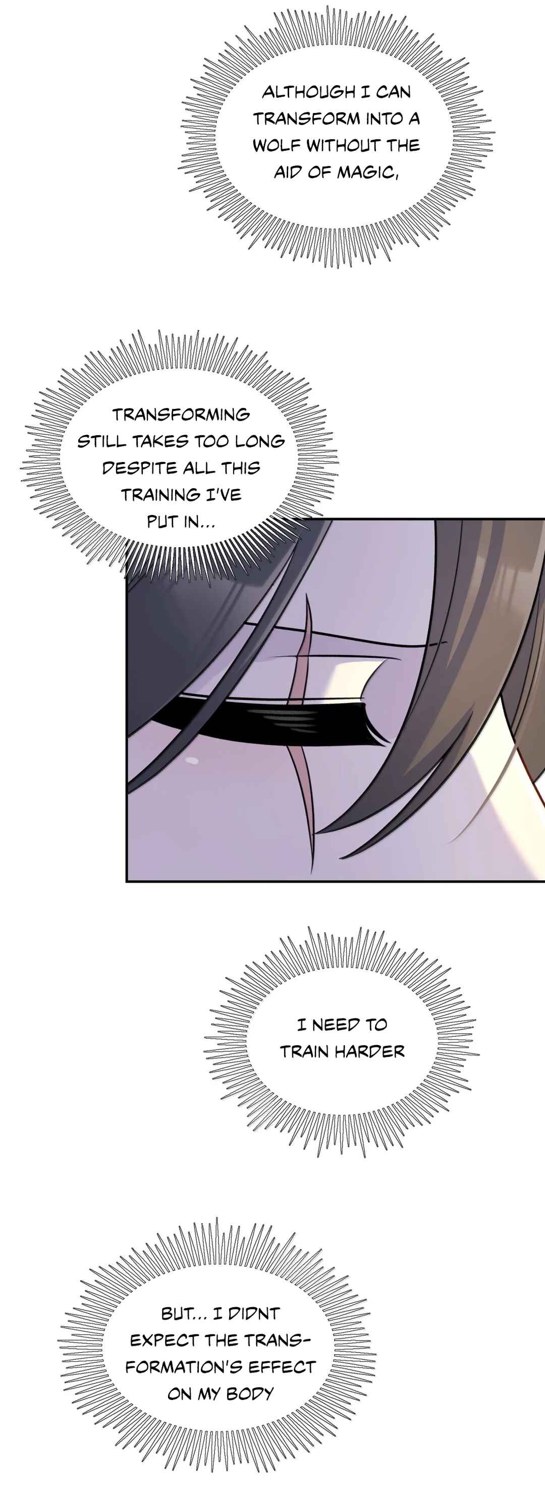Wǒ de shíwù kàn qǐlái hěn kě'ài' Chapter 192 - Page 12