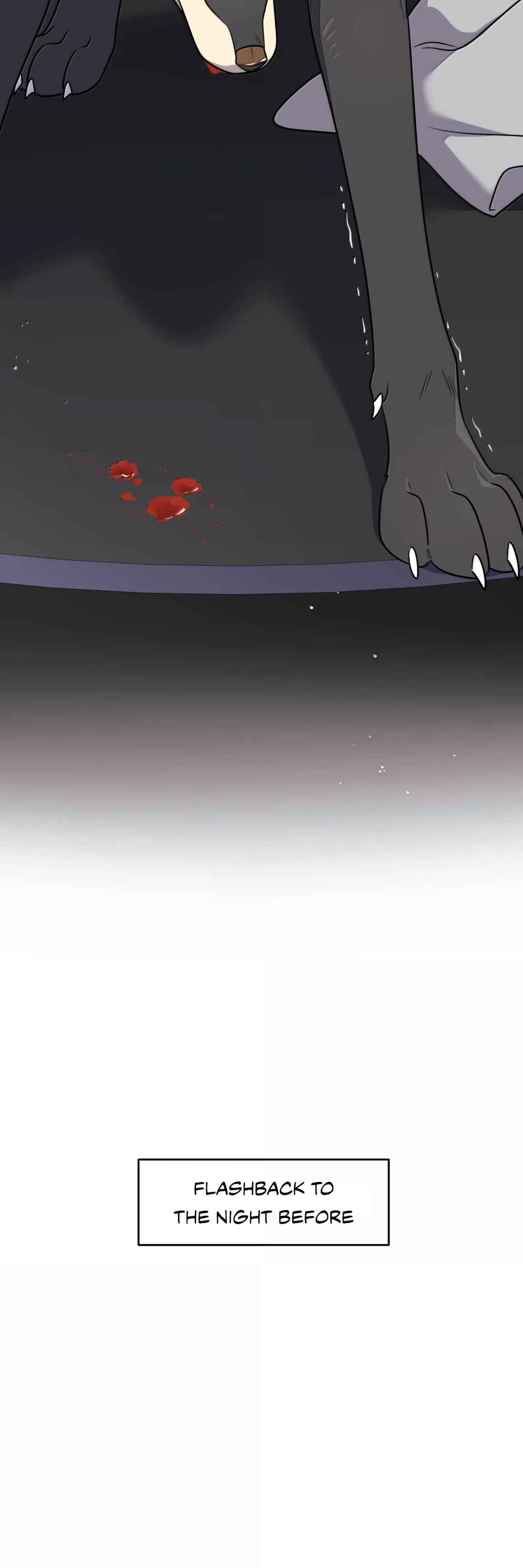 Wǒ de shíwù kàn qǐlái hěn kě'ài' Chapter 192 - Page 5