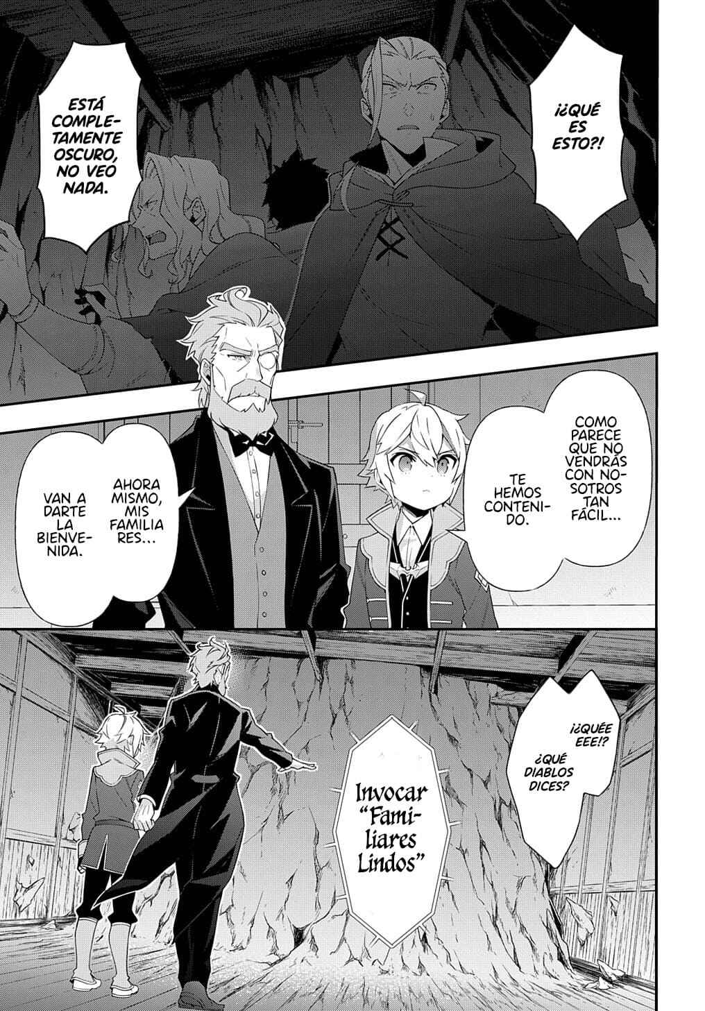 Tensei Kizoku no Isekai Boukenroku ~Jichou wo Shiranai Kamigami no Shito~ Chapter 48 - Page 10
