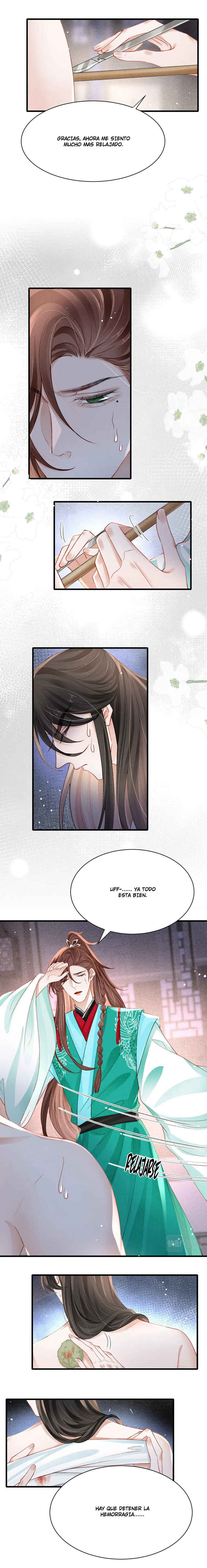 The King Is in Love Chapter 78 - Page 3