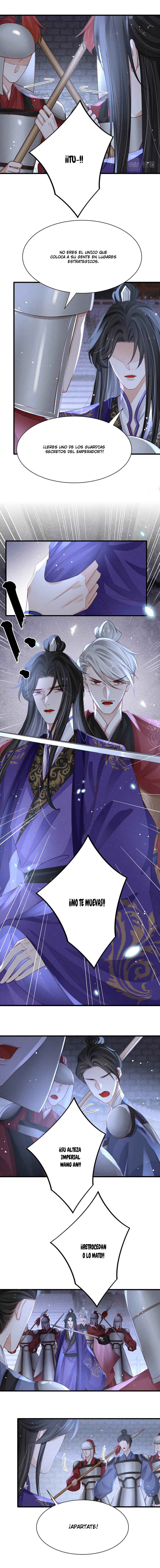 The King Is in Love Chapter 78 - Page 5