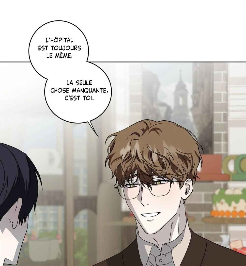 Darui Papyeon Chapter 18 - Page 11
