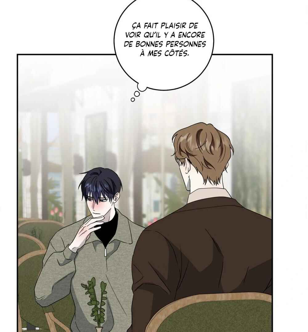 Darui Papyeon Chapter 18 - Page 27