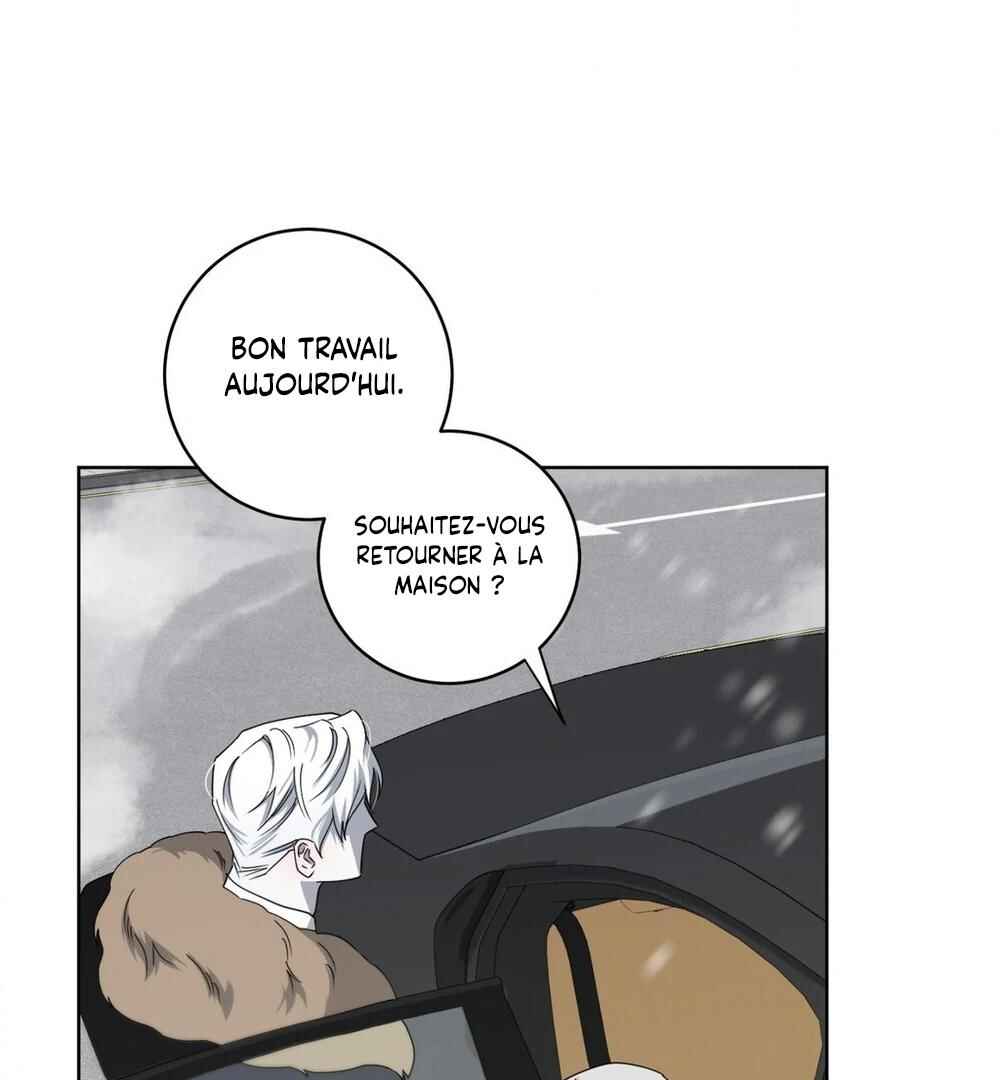Darui Papyeon Chapter 18 - Page 74
