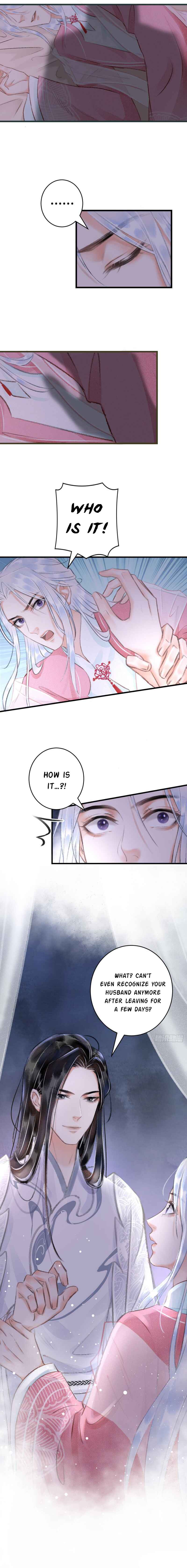 Guiding Him Patiently Chapter 10 - Page 6