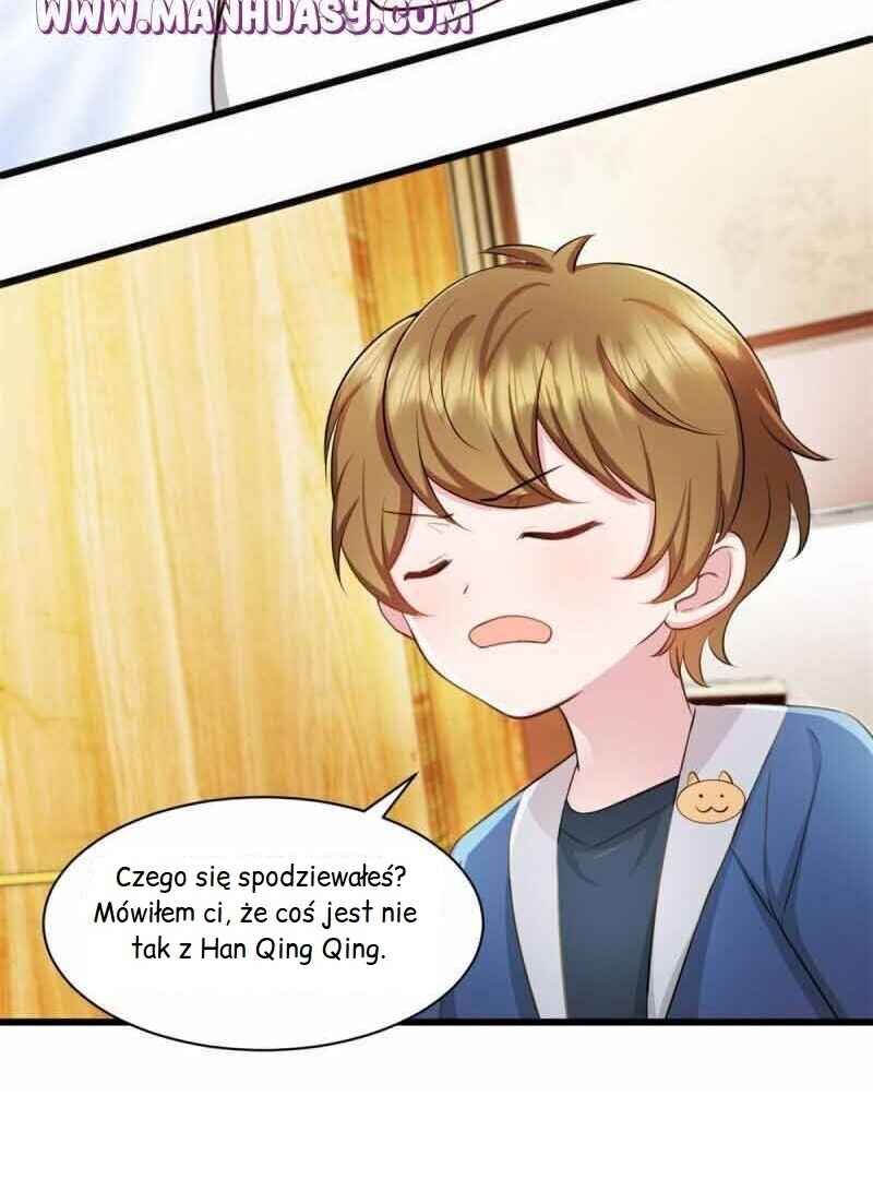 Cute Baby Arrives: Mommy is Super Fierce Chapter 92 - Page 15