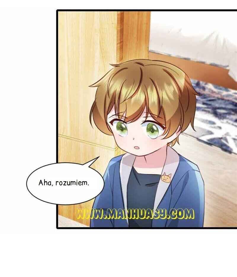 Cute Baby Arrives: Mommy is Super Fierce Chapter 92 - Page 18