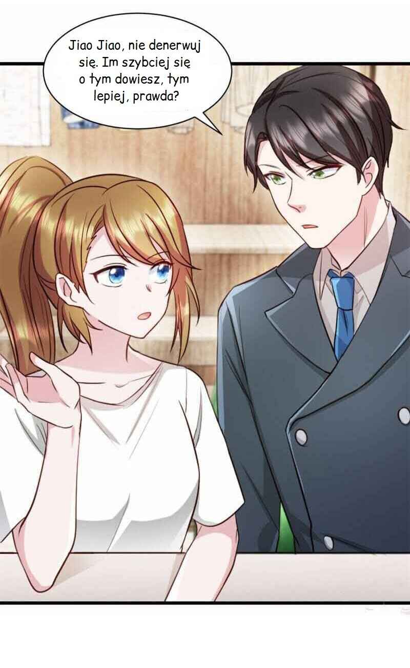 Cute Baby Arrives: Mommy is Super Fierce Chapter 92 - Page 19