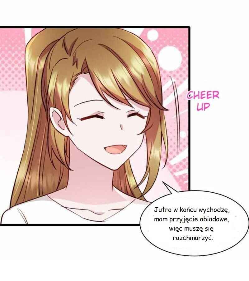 Cute Baby Arrives: Mommy is Super Fierce Chapter 92 - Page 21
